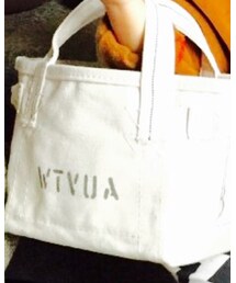 WTAPS | トートバッグ