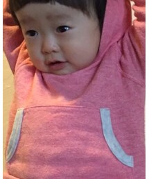 cokitica | パーカー