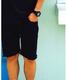 H&M | カーゴパンツ