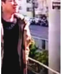 northface | マウンテンパーカー