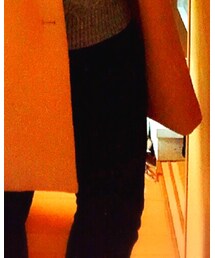 UNIQLO | デニムパンツ