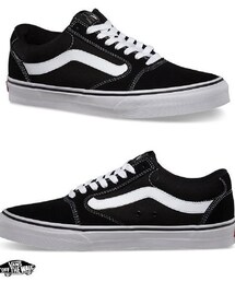 VANS | TNT5(スニーカー)