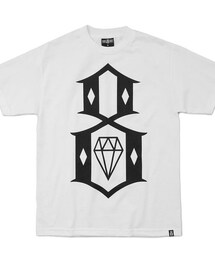 REBEL8 | REBEL8 LOGO TEE(Tシャツ/カットソー)