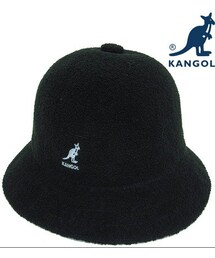 KANGOL | BERMUDA CASUAL(ハット)