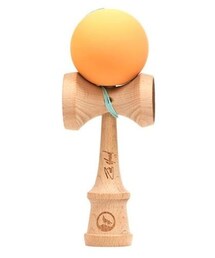 KENDAMA USA | Kendama USA Pro model 2013 Spirit Animal PEACH
(おもちゃ)