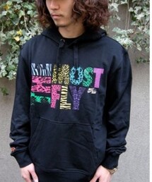 NIKE SPORTSWEAR | THE MOST FLY HOODIE(パーカー)