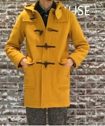 LONDON TRADITION | ABAHOUSE LASTWORD  LONDON TRADITION(ダッフルコート)