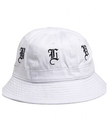 BLACK SCALE | ハット