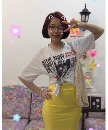 没有 | Tシャツ/カットソー