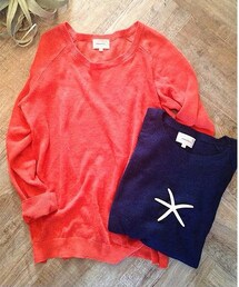 SeeThrough Knit(ニット/セーター)