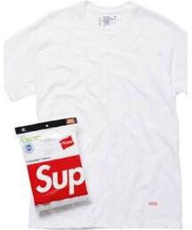 Supreme  | Tシャツ/カットソー