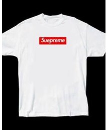 Supreme  | Tシャツ/カットソー