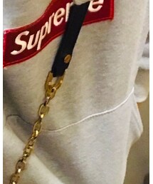 Supreme  | パーカー