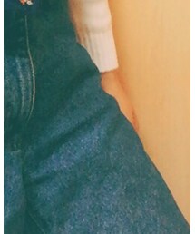 uesd | デニムパンツ