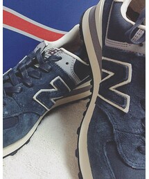 NEW BALANCE | スニーカー