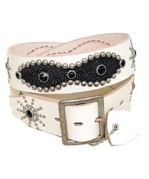 HTC | leather belt(ベルト)