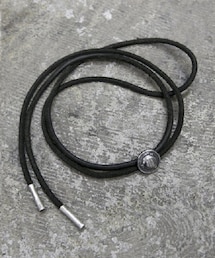 JULIUS | loop tie(ネックレス)