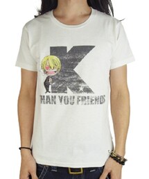 M | One Piece T Shirt(Tシャツ/カットソー)