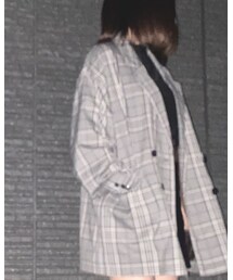 niko and... | ジャケット/アウター