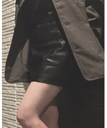 SpRay | スカート