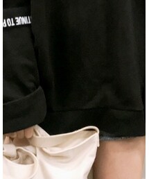 ENVYM | スウェット