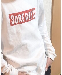 Surf Day's | Tシャツ/カットソー