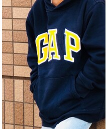 GAP | パーカー