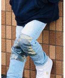 GAP | デニムパンツ
