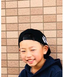 SHISKY | キャップ
