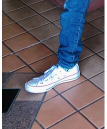 CONVERSE | スニーカー