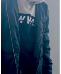 H&M | パーカー