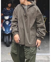 春魚奶奶 | パーカー