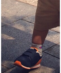 NEW BALANCE | スニーカー