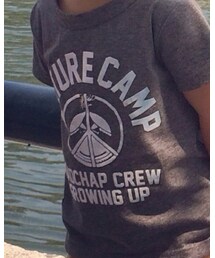 RADCHAP | Tシャツ/カットソー