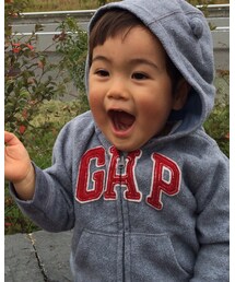 babyGAP | パーカー