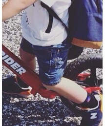 H&M | デニムパンツ