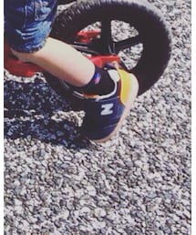 NEW BALANCE | スニーカー