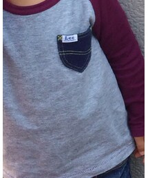 Lee | Tシャツ/カットソー
