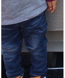 西松屋 | デニムパンツ