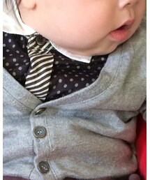 DADWAY | ロンパース