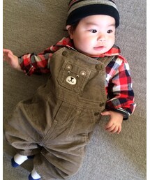 Carter's | サロペット/オーバーオール