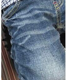 西松屋 | デニムパンツ