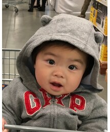 babyGAP | パーカー