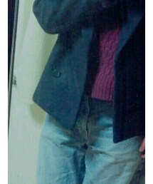 古着 | デニムパンツ