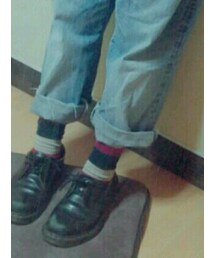 Dr. Martens | ブーツ