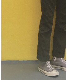 CONVERSE ADDICT | スニーカー