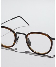 THOM BROWNE | メガネ