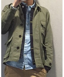 A.P.C. | ダウンジャケット/コート