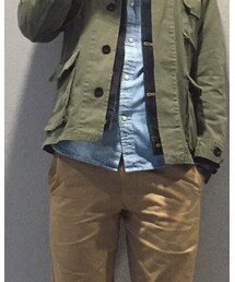 無印良品 | シャツ/ブラウス