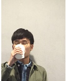 THOM BROWNE | メガネ